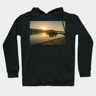 Hawaii Seascapes Hoodie